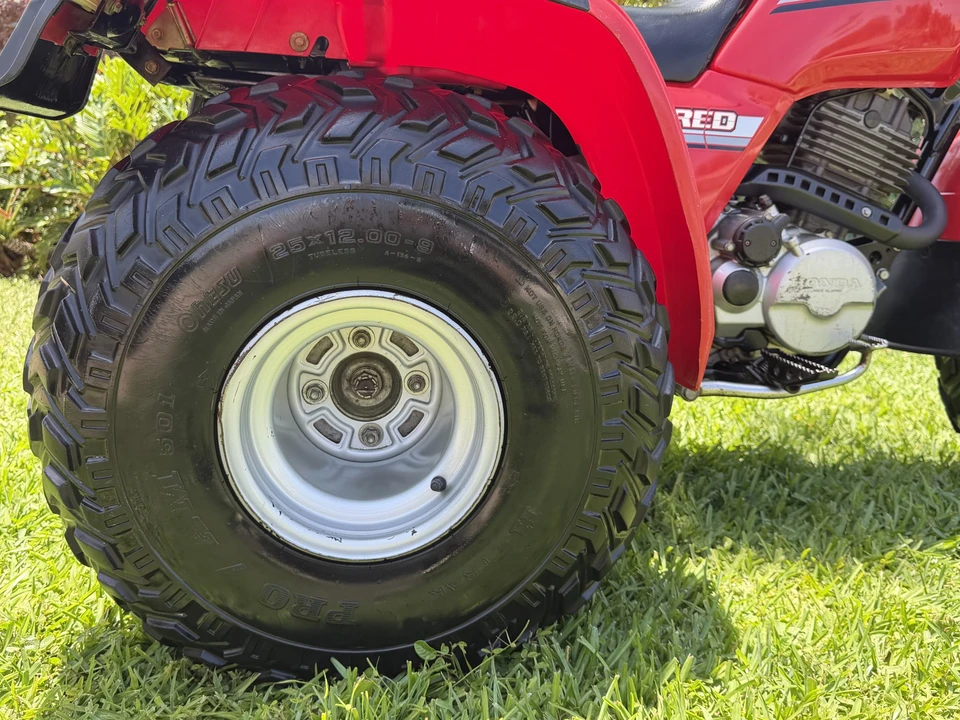 1985 Honda ATV - Image 27 of 31