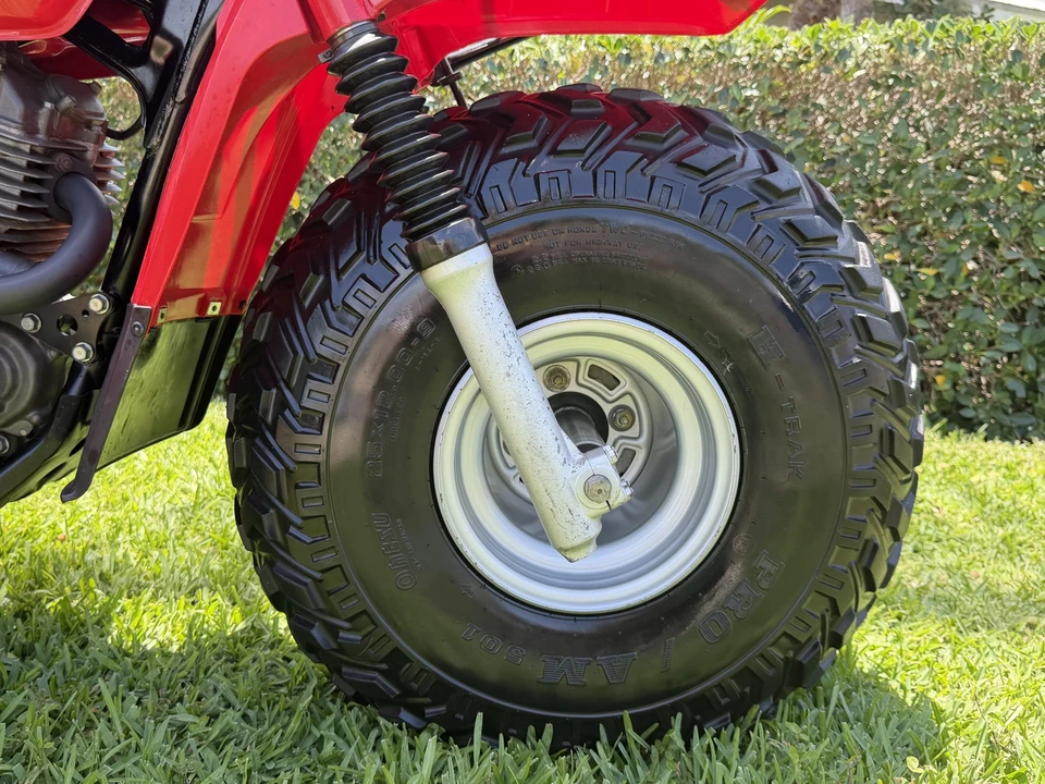 1985 Honda ATV - Image 14 of 31