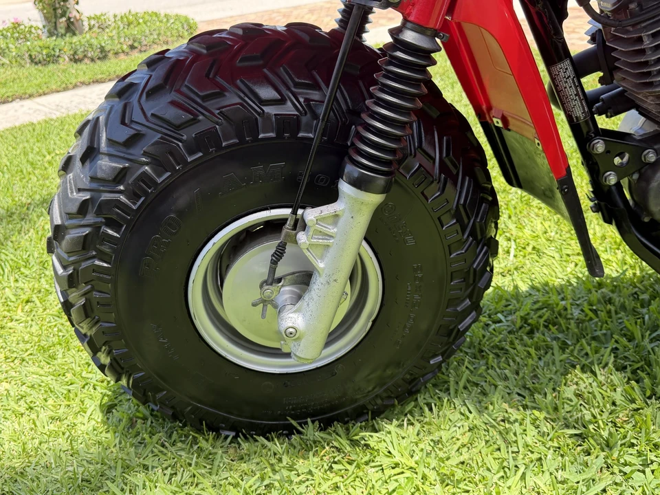 1985 Honda ATV - Image 20 of 31