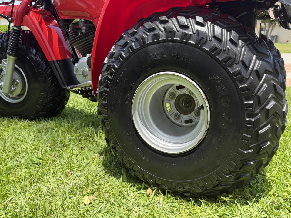 1985 Honda ATV - Image 28 of 31
