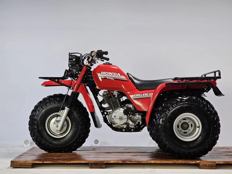 1985 Honda ATV - Image 6 of 31