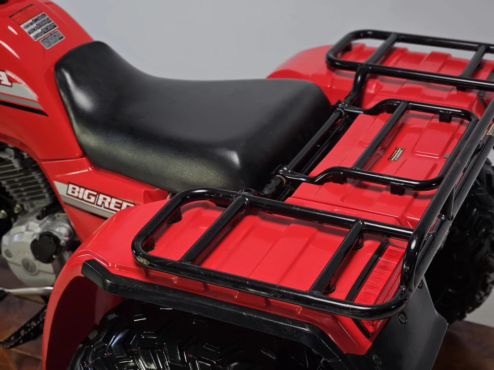 1985 Honda ATV - Image 16 of 31