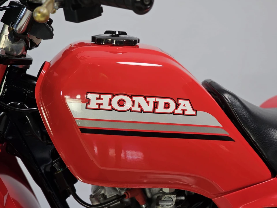 1985 Honda ATV - Image 9 of 31