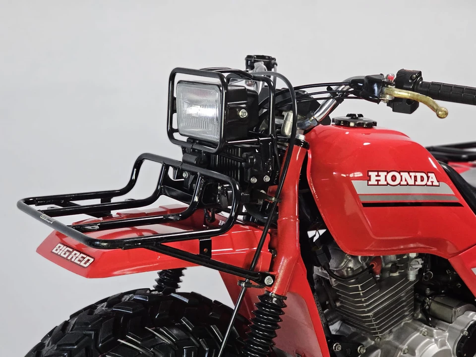 1985 Honda ATV - Image 20 of 31
