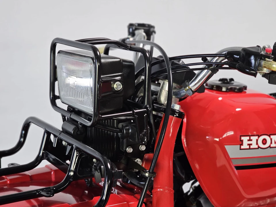 1985 Honda ATV - Image 23 of 31