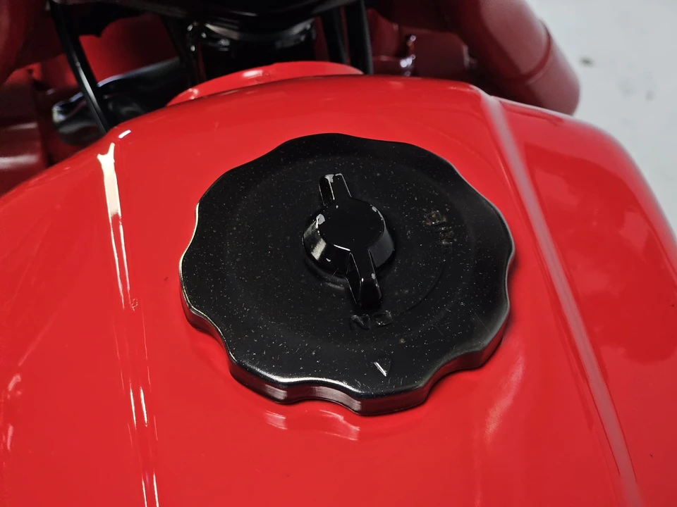 1985 Honda ATV - Image 11 of 31