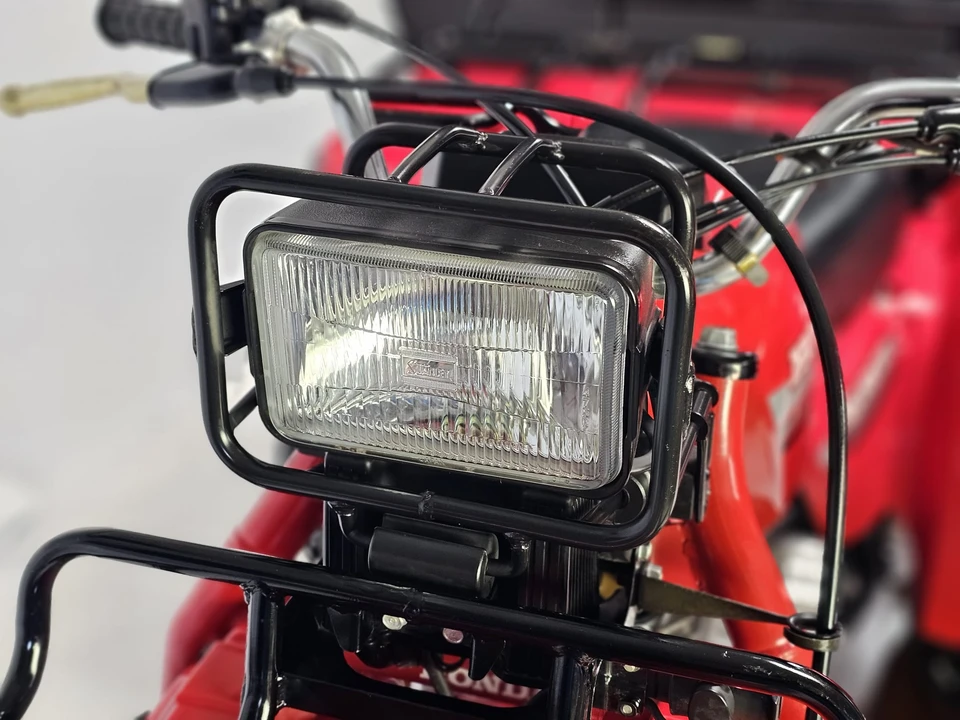 1985 Honda ATV - Image 24 of 31