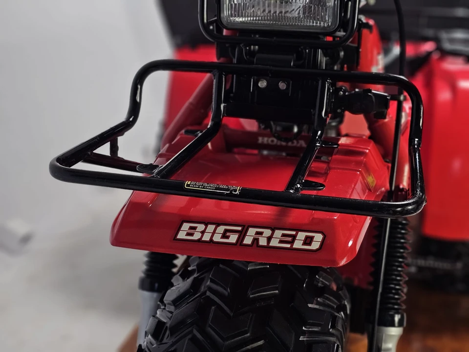 1985 Honda ATV - Image 21 of 31