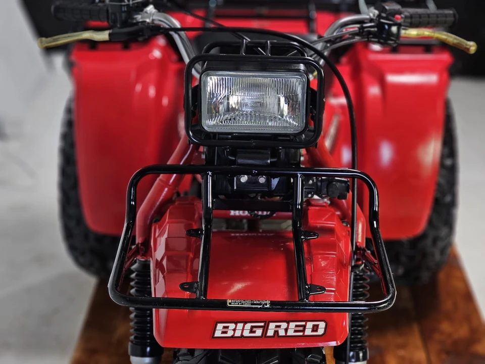 1985 Honda ATV - Image 22 of 31