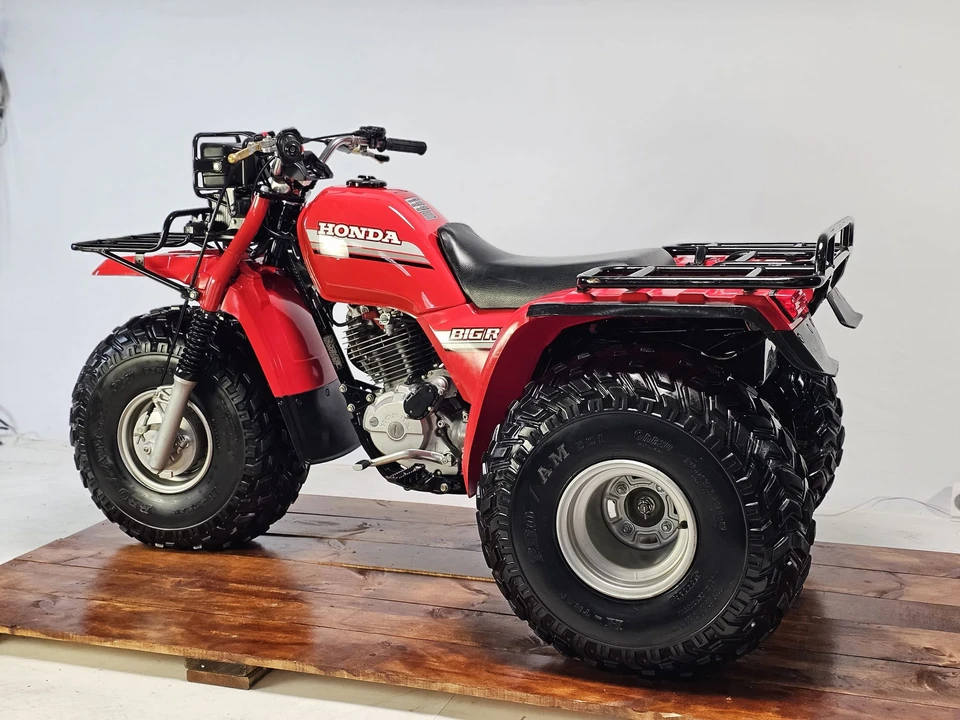 1985 Honda ATV - Image 5 of 31