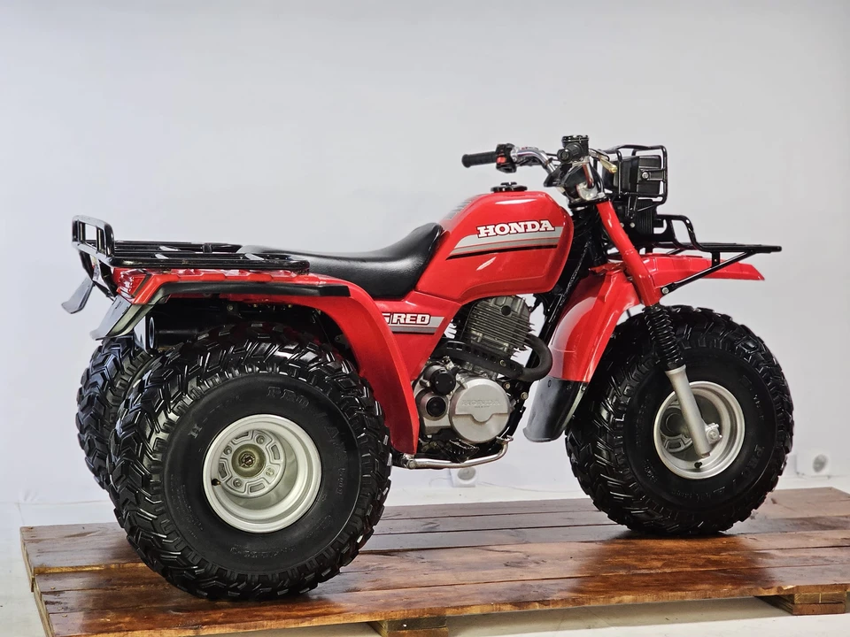 1985 Honda ATV - Image 3 of 31