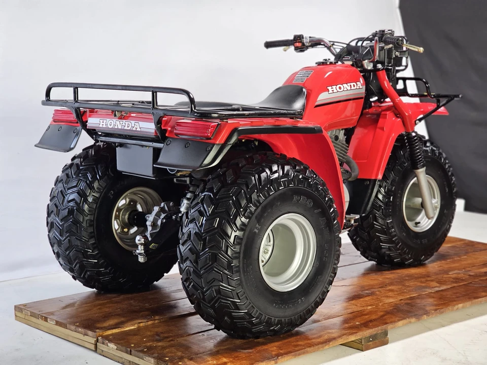 1985 Honda ATV - Image 4 of 31