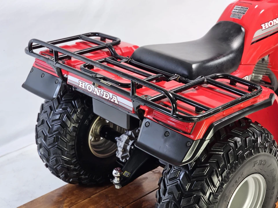 1985 Honda ATV - Image 27 of 31