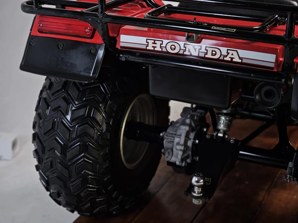 1985 Honda ATV - Image 29 of 31