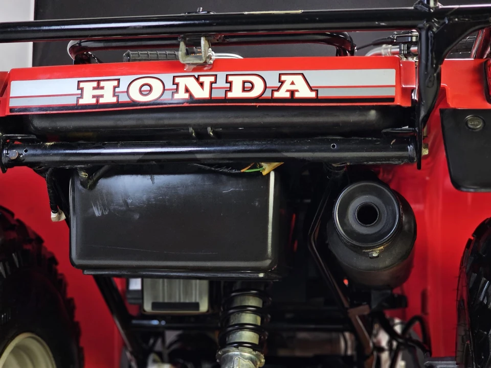 1985 Honda ATV - Image 30 of 31