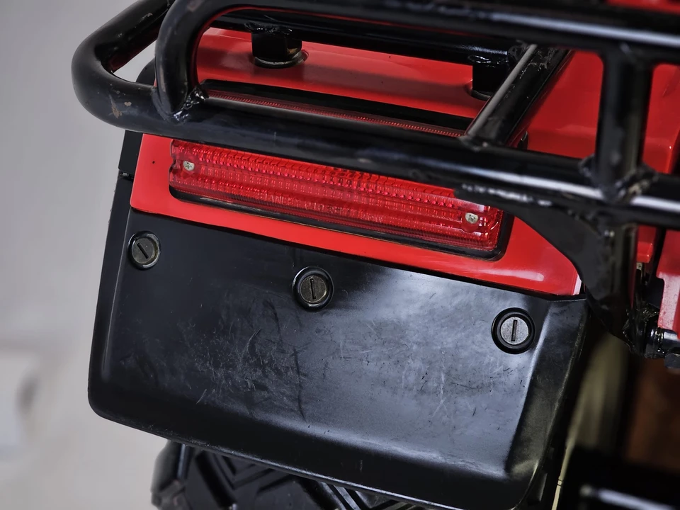 1985 Honda ATV - Image 31 of 31