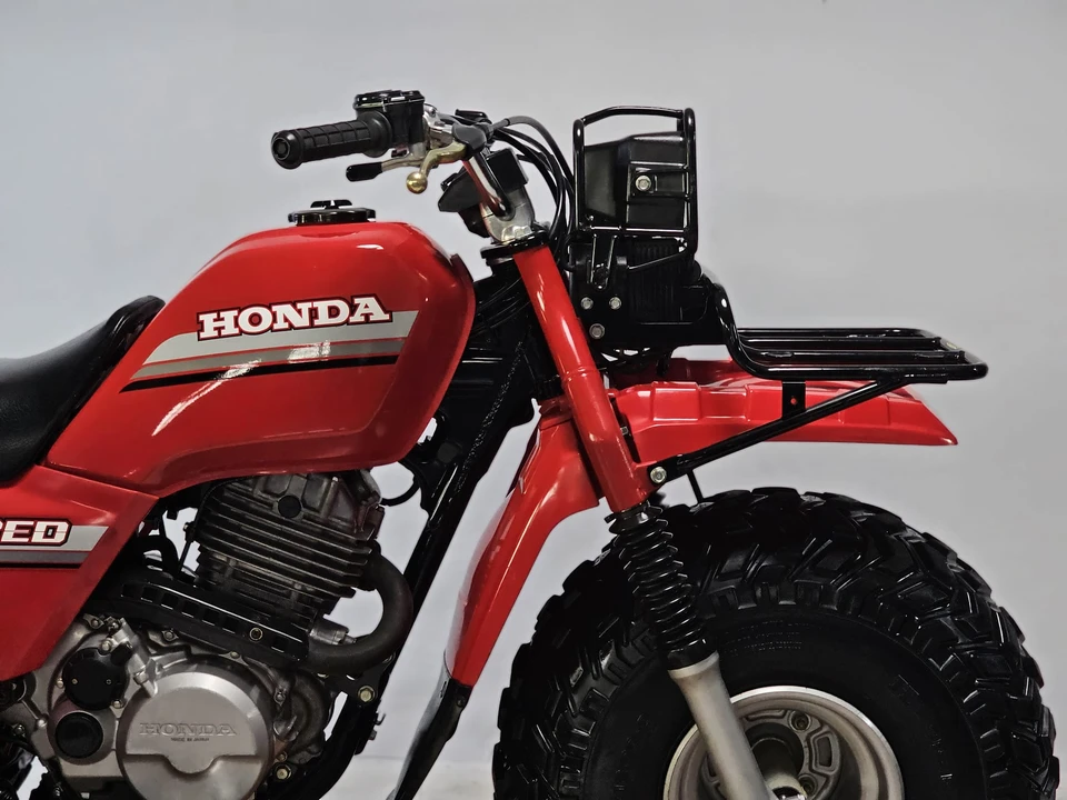 1985 Honda ATV - Image 18 of 31
