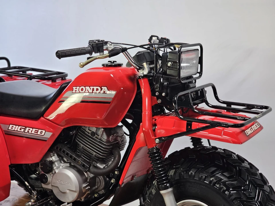 1985 Honda ATV - Image 19 of 31