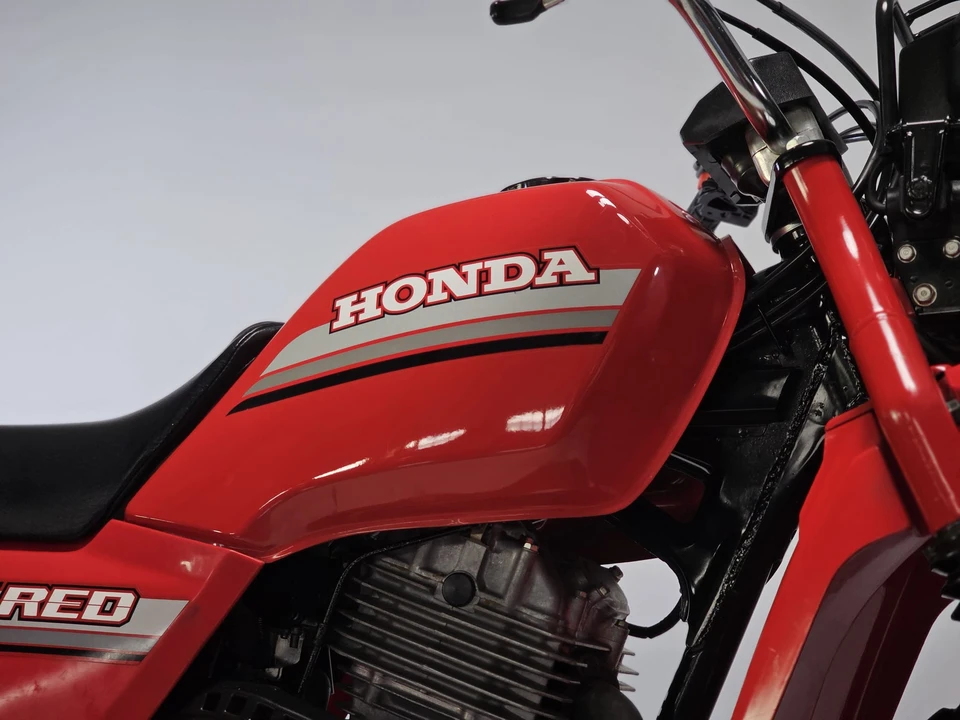 1985 Honda ATV - Image 14 of 31