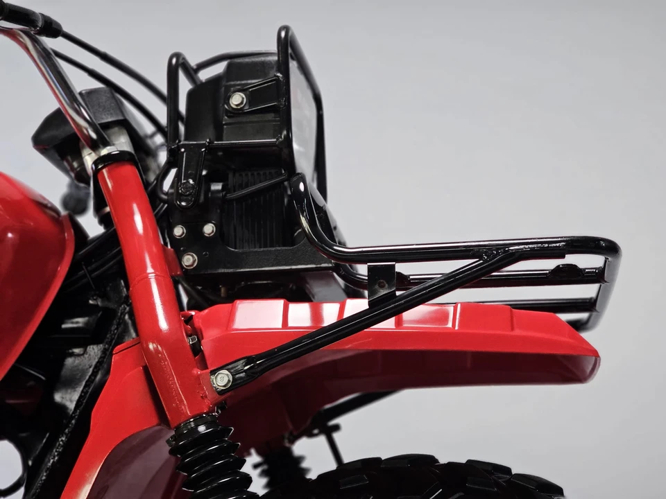 1985 Honda ATV - Image 26 of 31