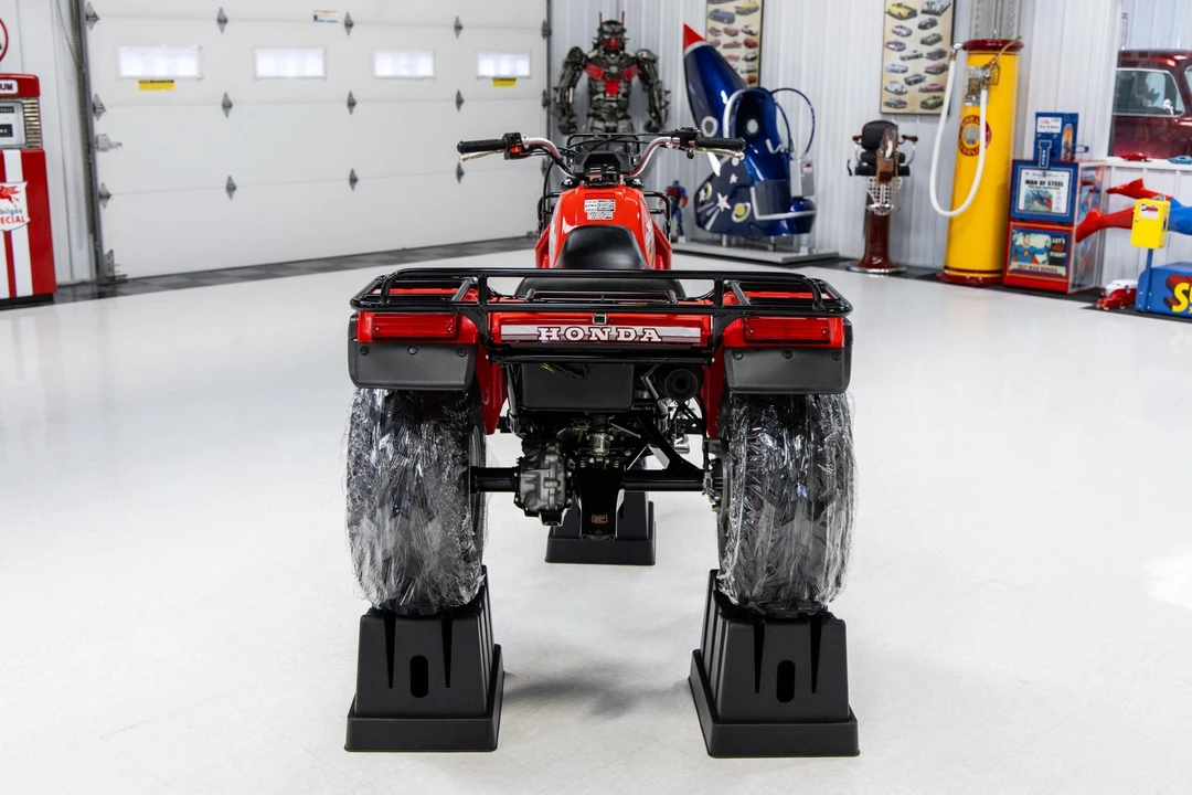 1985 Honda ATV - Image 7 of 31