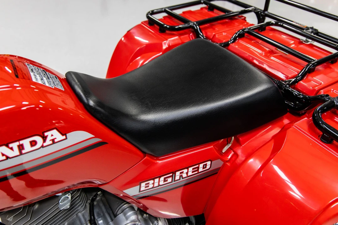 1985 Honda ATV - Image 9 of 31