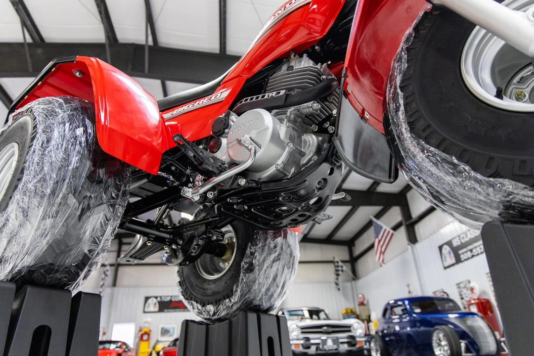 1985 Honda ATV - Image 12 of 31