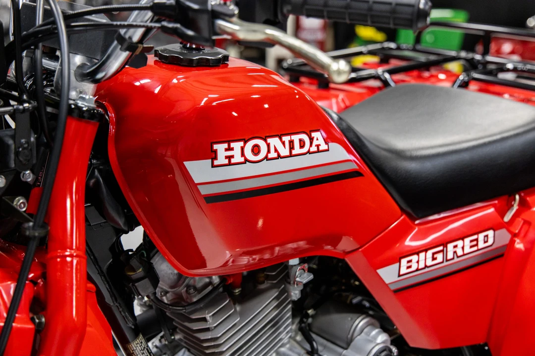 1985 Honda ATV - Image 15 of 31