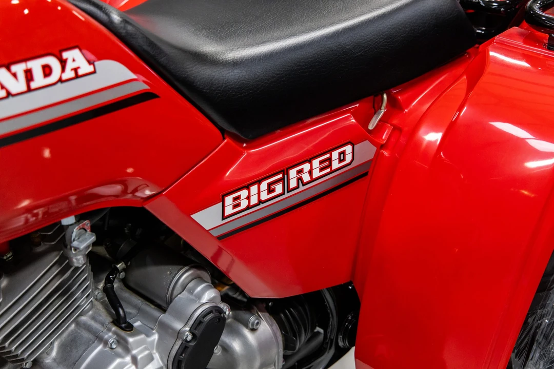 1985 Honda ATV - Image 16 of 31