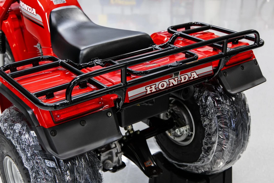 1985 Honda ATV - Image 17 of 31