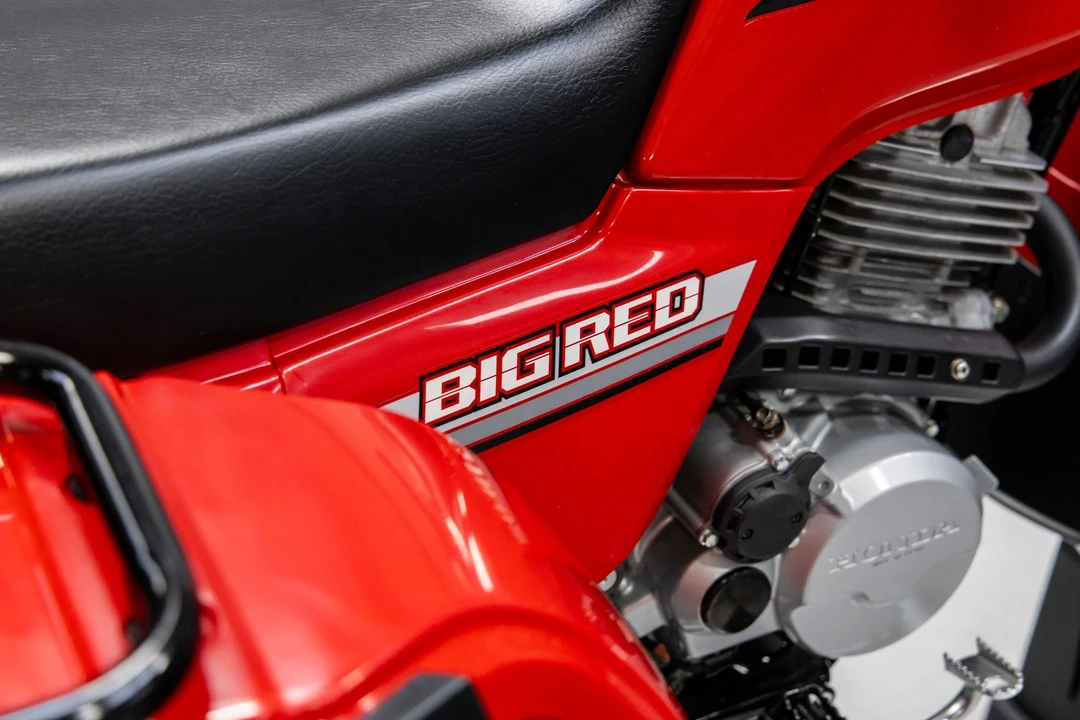 1985 Honda ATV - Image 20 of 31
