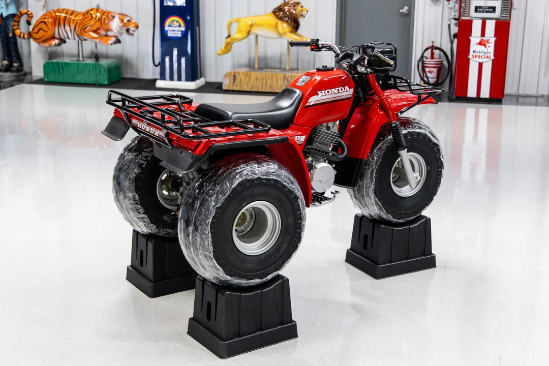 1985 Honda ATV - Image 22 of 31