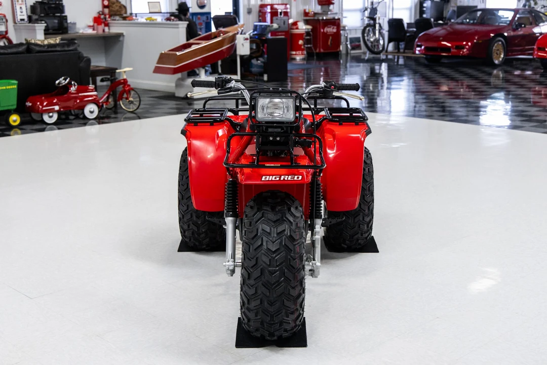 1985 Honda ATV - Image 23 of 31