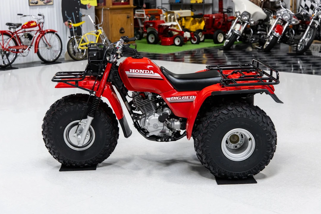 1985 Honda ATV - Image 26 of 31