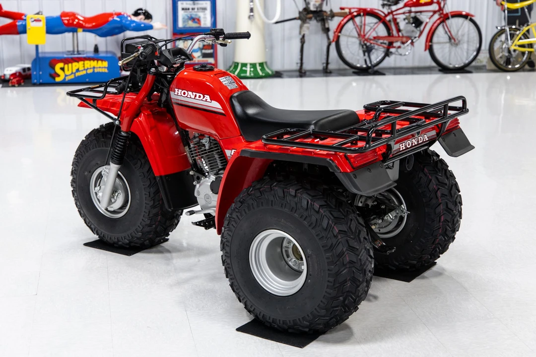 1985 Honda ATV - Image 28 of 31