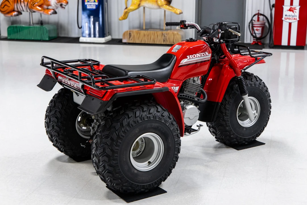 1985 Honda ATV - Image 29 of 31