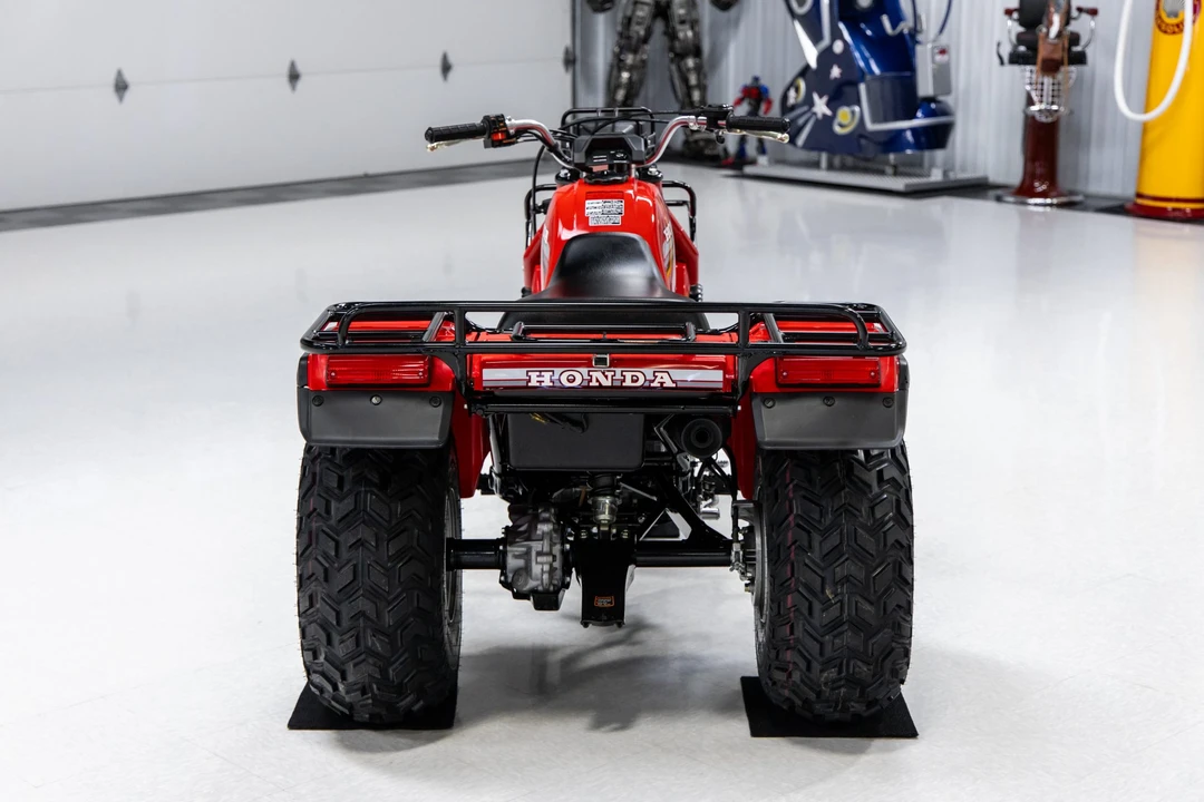 1985 Honda ATV - Image 30 of 31