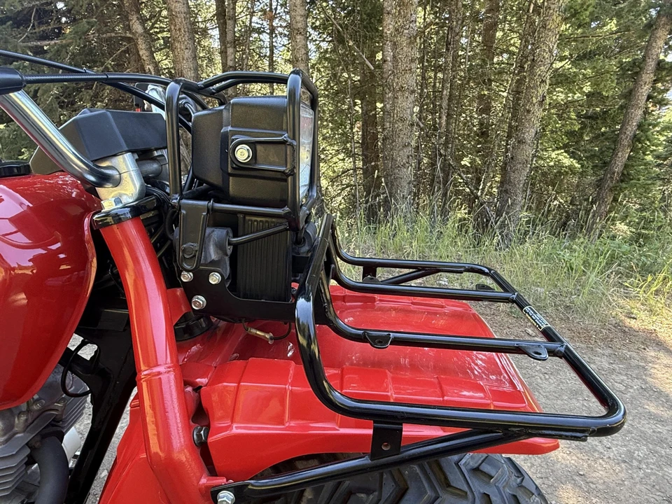 1985 Honda ATV - Image 25 of 31