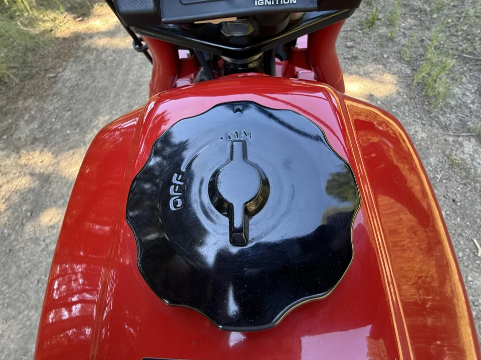 1985 Honda ATV - Image 23 of 31