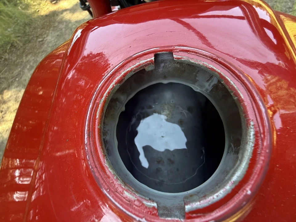 1985 Honda ATV - Image 24 of 31