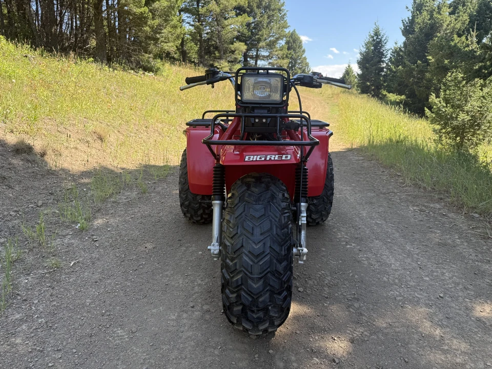 1985 Honda ATV - Image 20 of 31