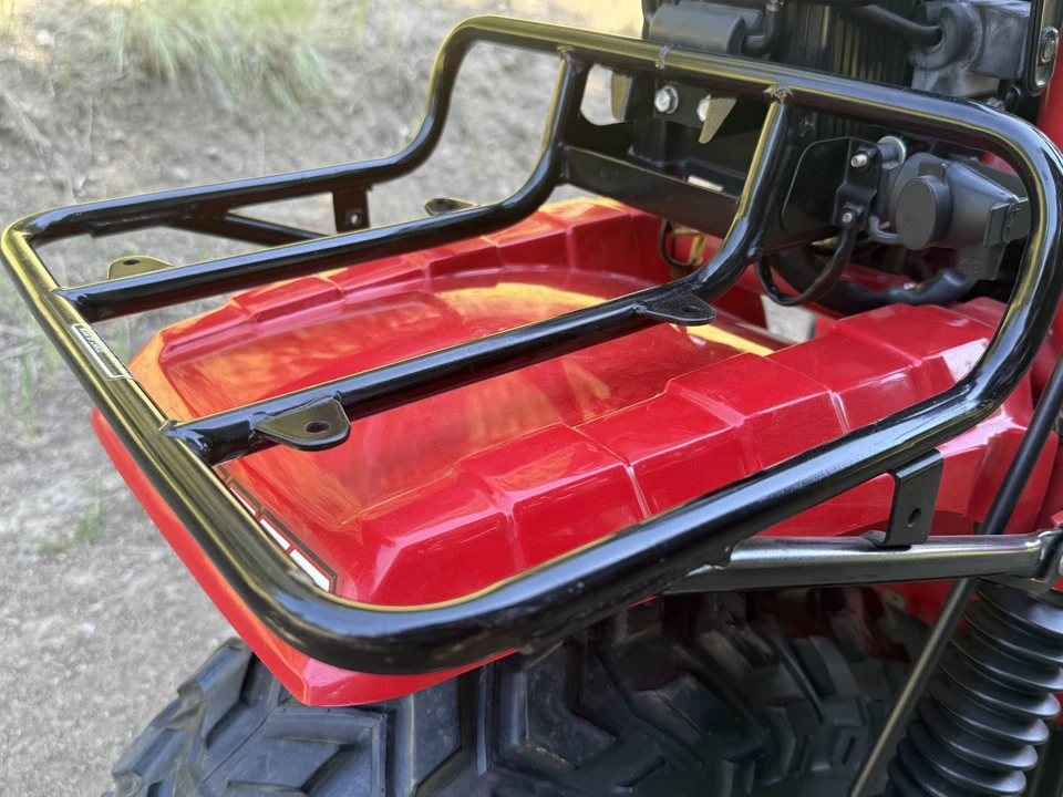 1985 Honda ATV - Image 26 of 31