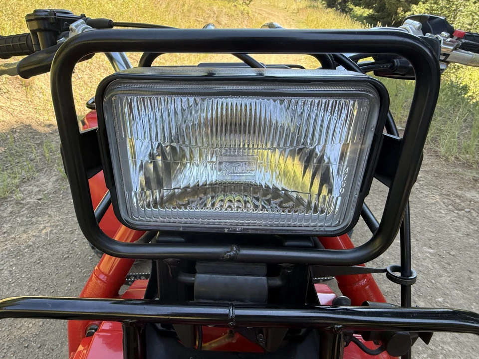 1985 Honda ATV - Image 30 of 31