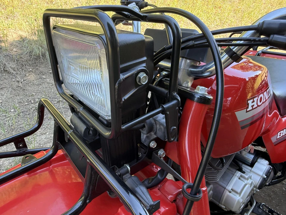 1985 Honda ATV - Image 29 of 31
