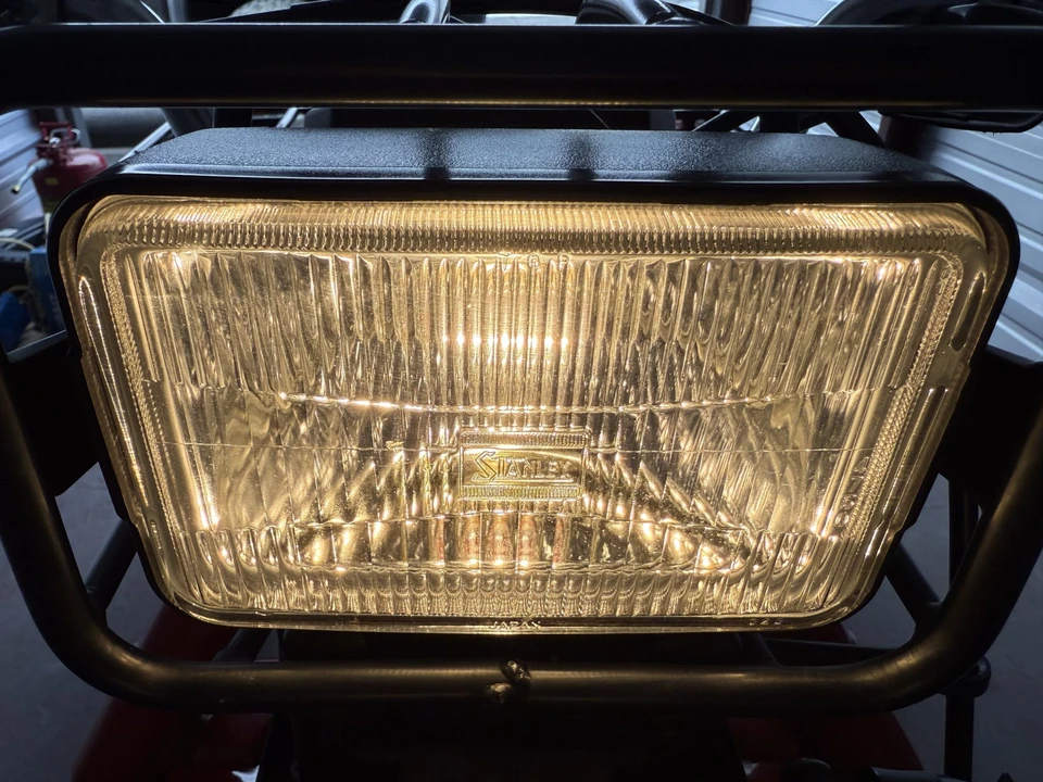 1985 Honda ATV - Image 31 of 31