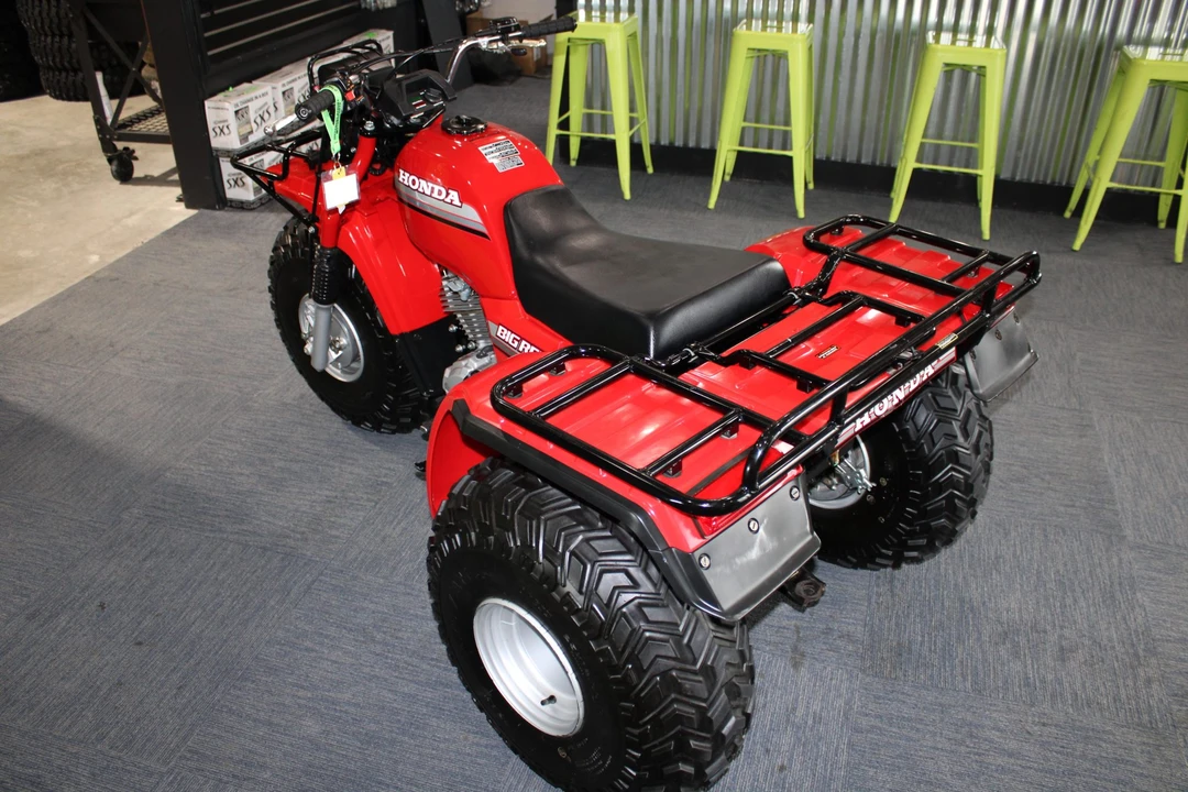 1985 Honda ATV - Image 10 of 31