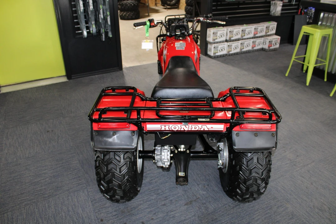 1985 Honda ATV - Image 7 of 31