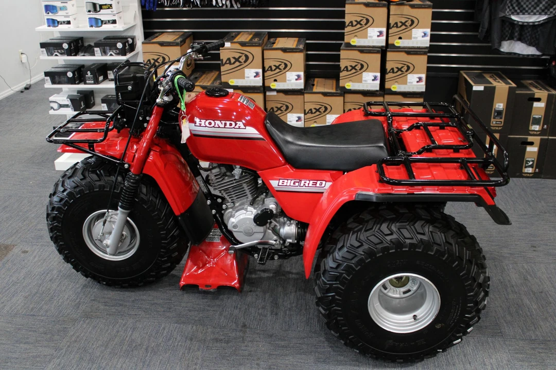 1985 Honda ATV - Image 13 of 31