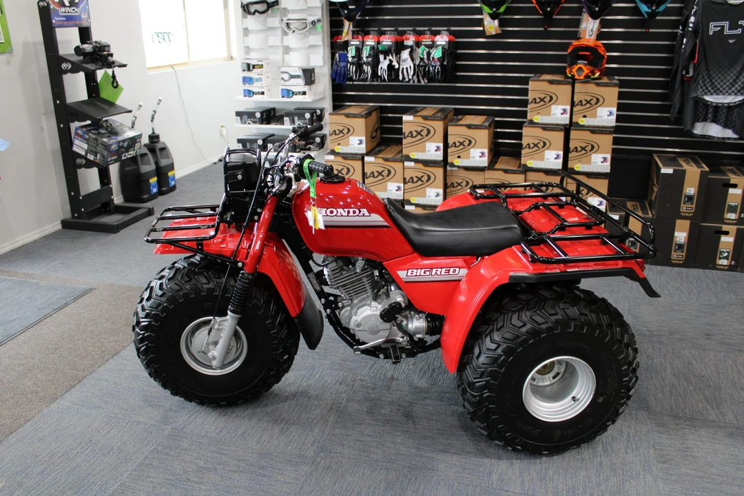 1985 Honda ATV - Image 15 of 31