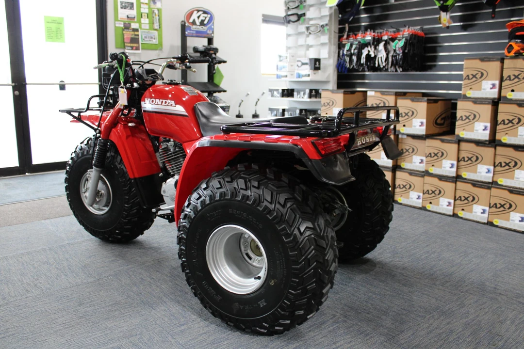 1985 Honda ATV - Image 9 of 31